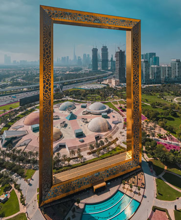 Unlocking Dubai's Doors: A Guide to Acquiring a Golden Visa Through Investment