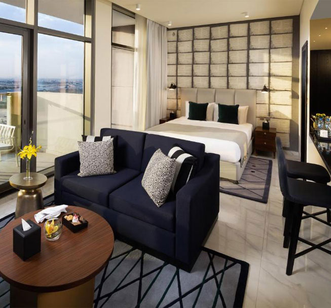 Atria Residences