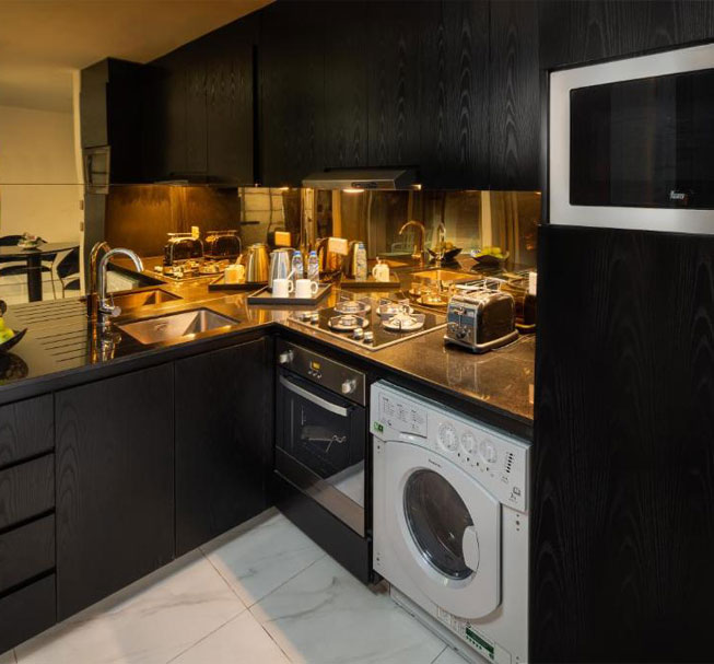 Atria Residences