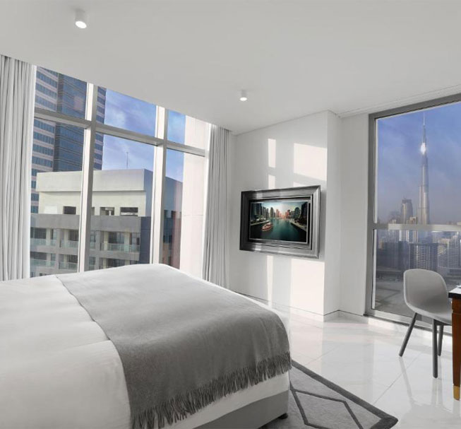 Atria Residences