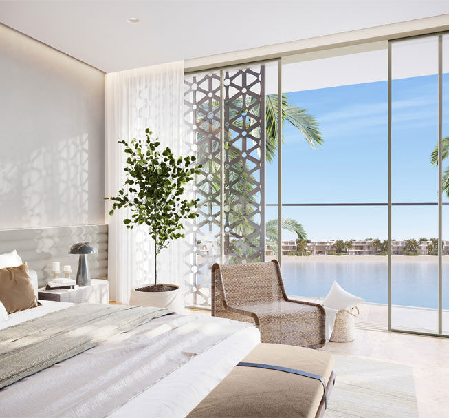 Beach Villas