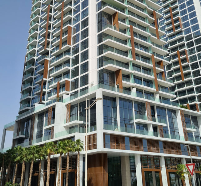 Park Gate Residences