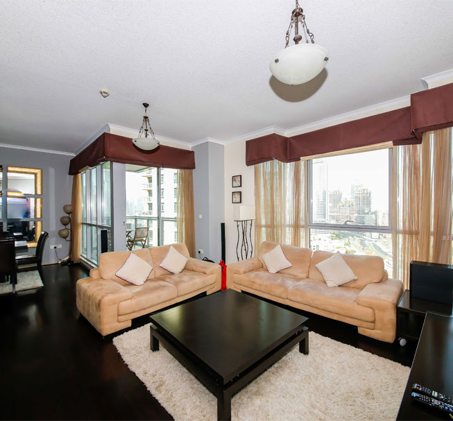 The Residences 8